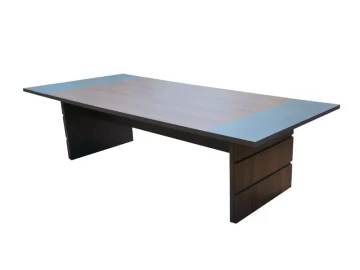 Superior Boardroom Table